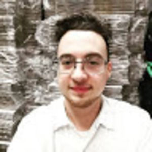 Meet your Posher, Alan